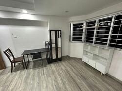 Blk 274C Wenya (Jurong West), HDB Executive #444067741
